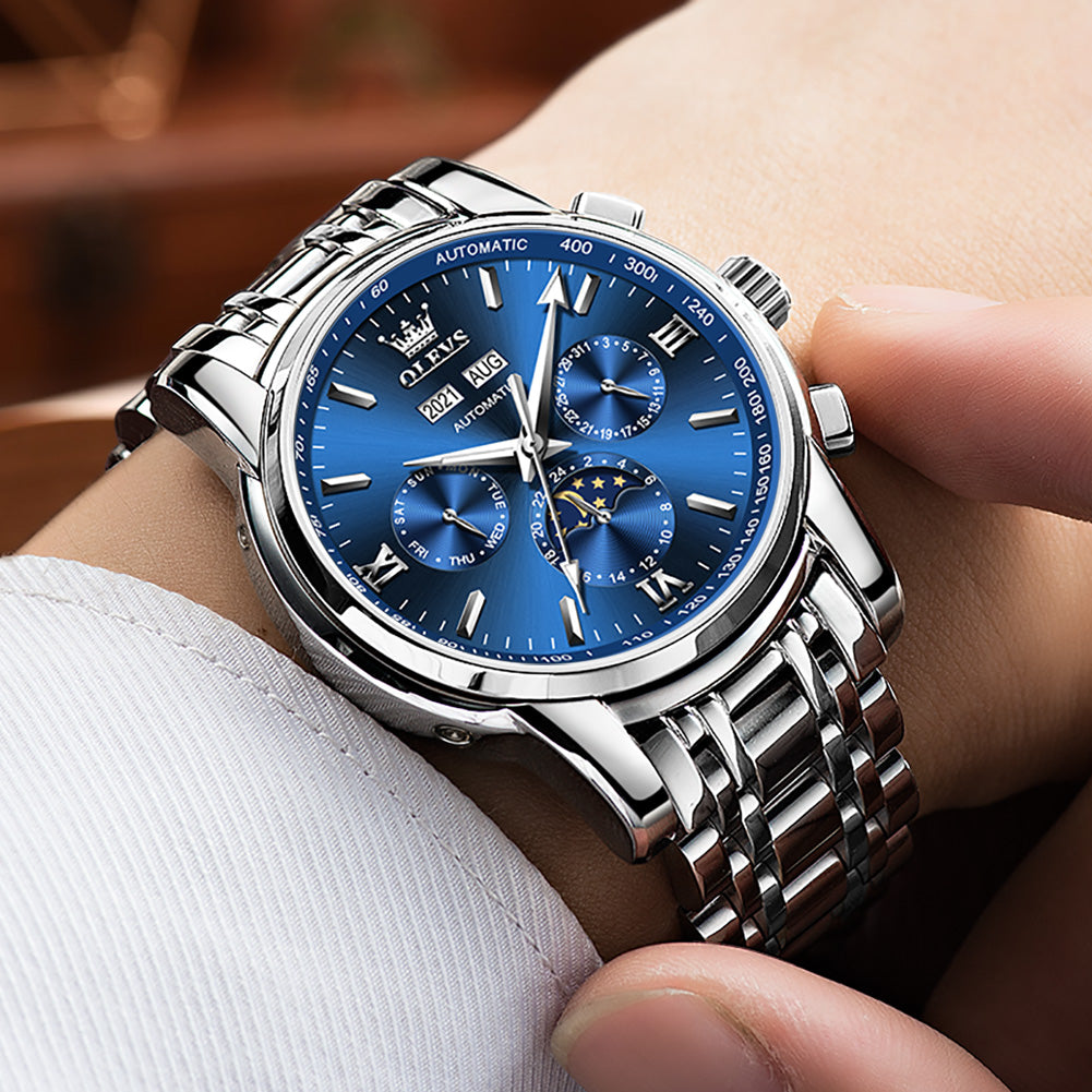 OLEVS 6633 MOTION