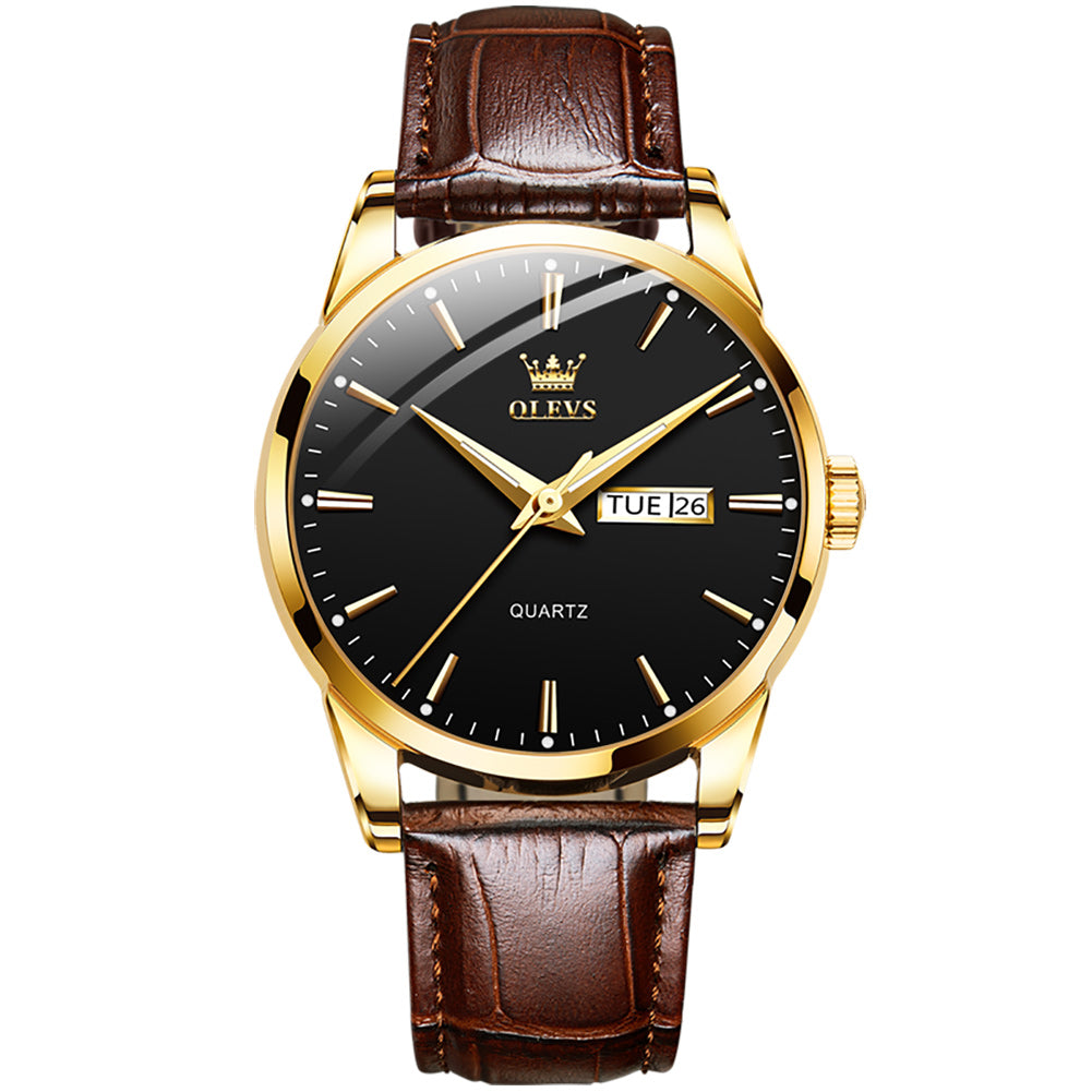 OLEVS 6898 CHRONO
