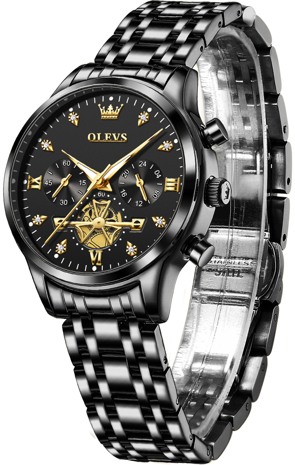 OLEVS 2897 DIAMOND