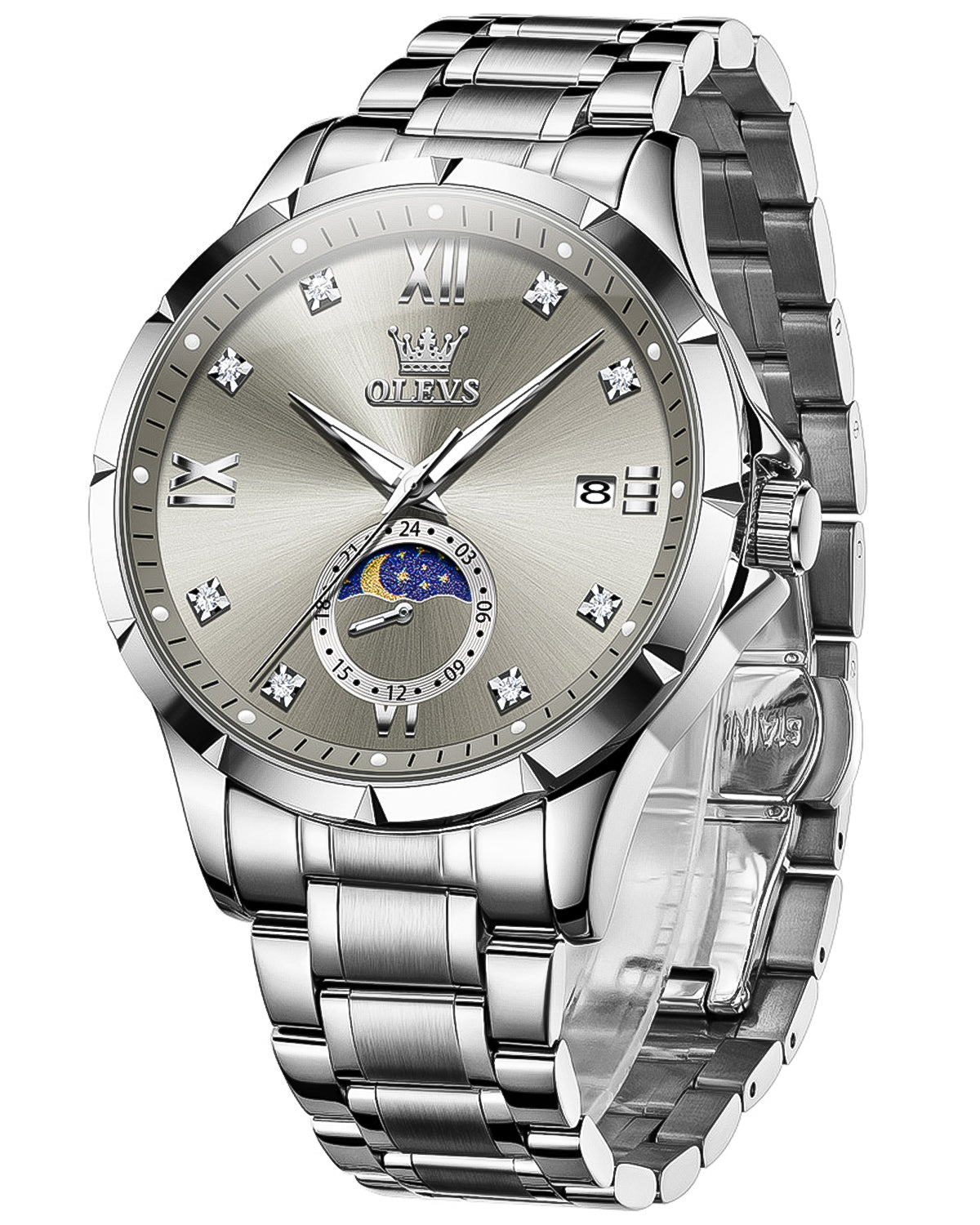 OLEVS 2956 LUNAR