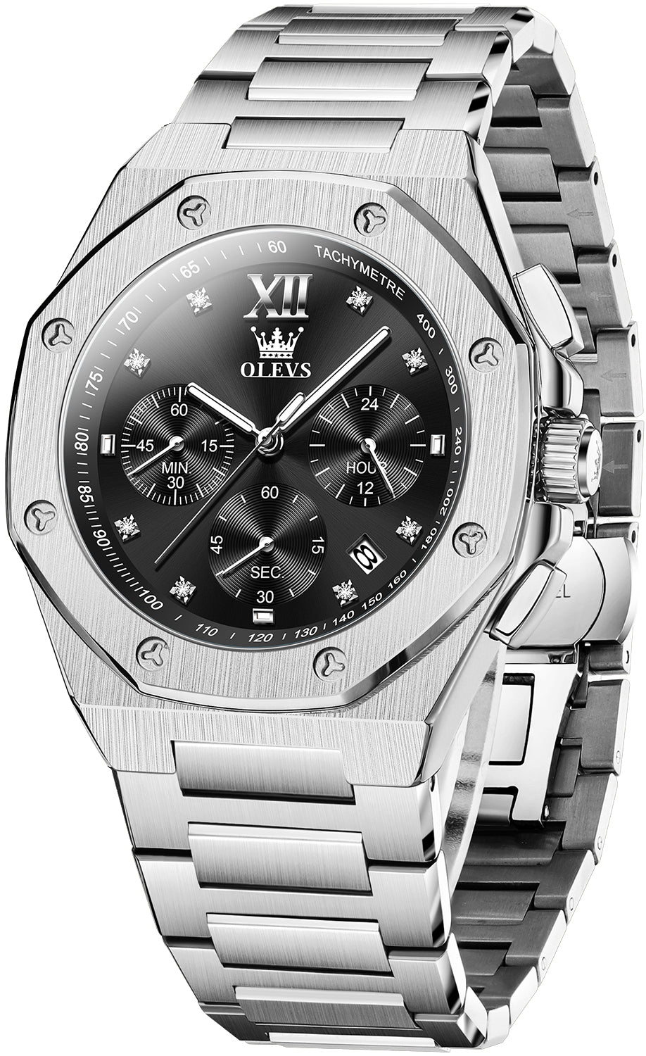 OLEVS 3626 GOLD