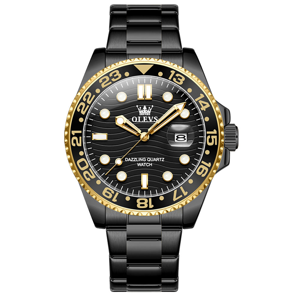 OLEVS 3610 GOLD
