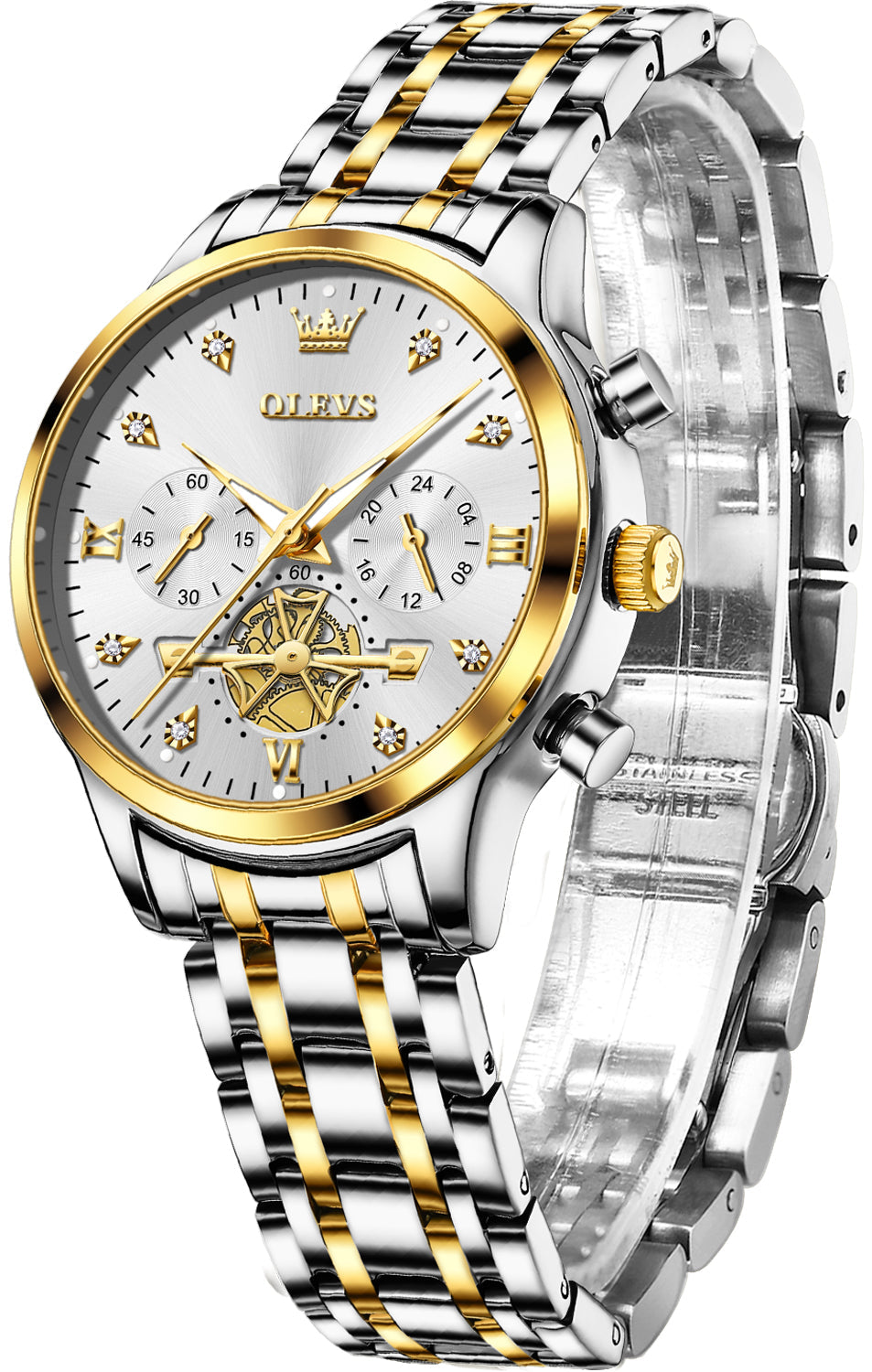 OLEVS 2897 DIAMOND