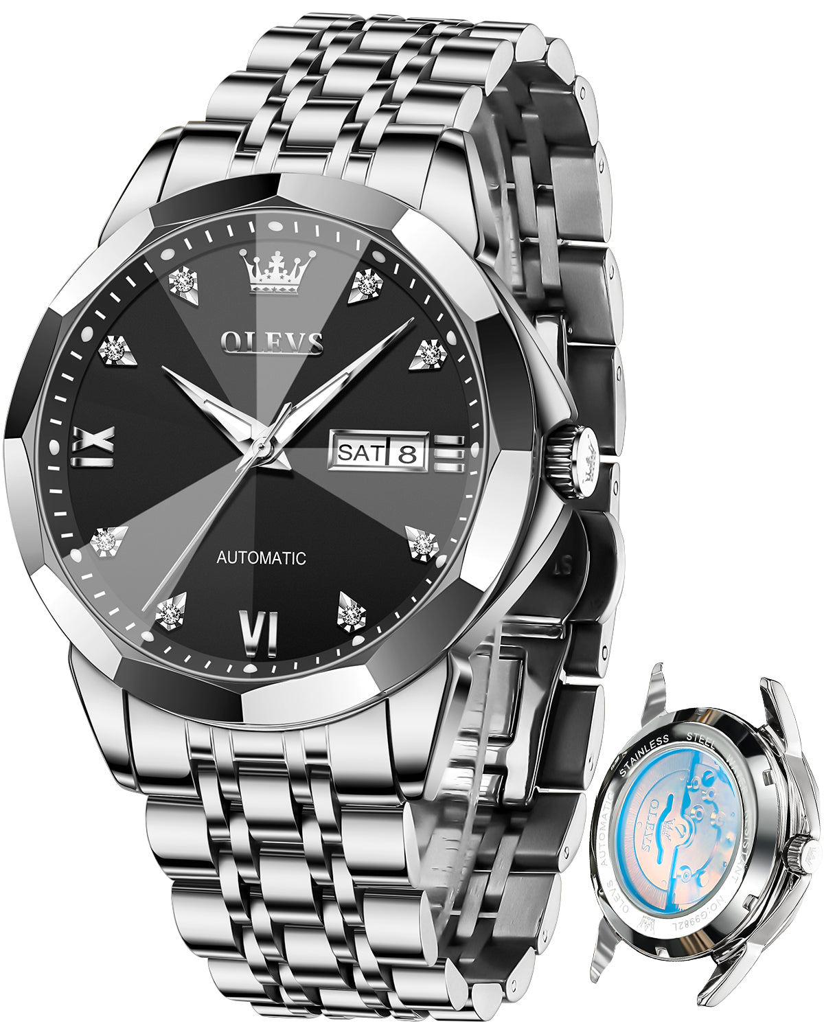 OLEVS 9982 DIAMOND