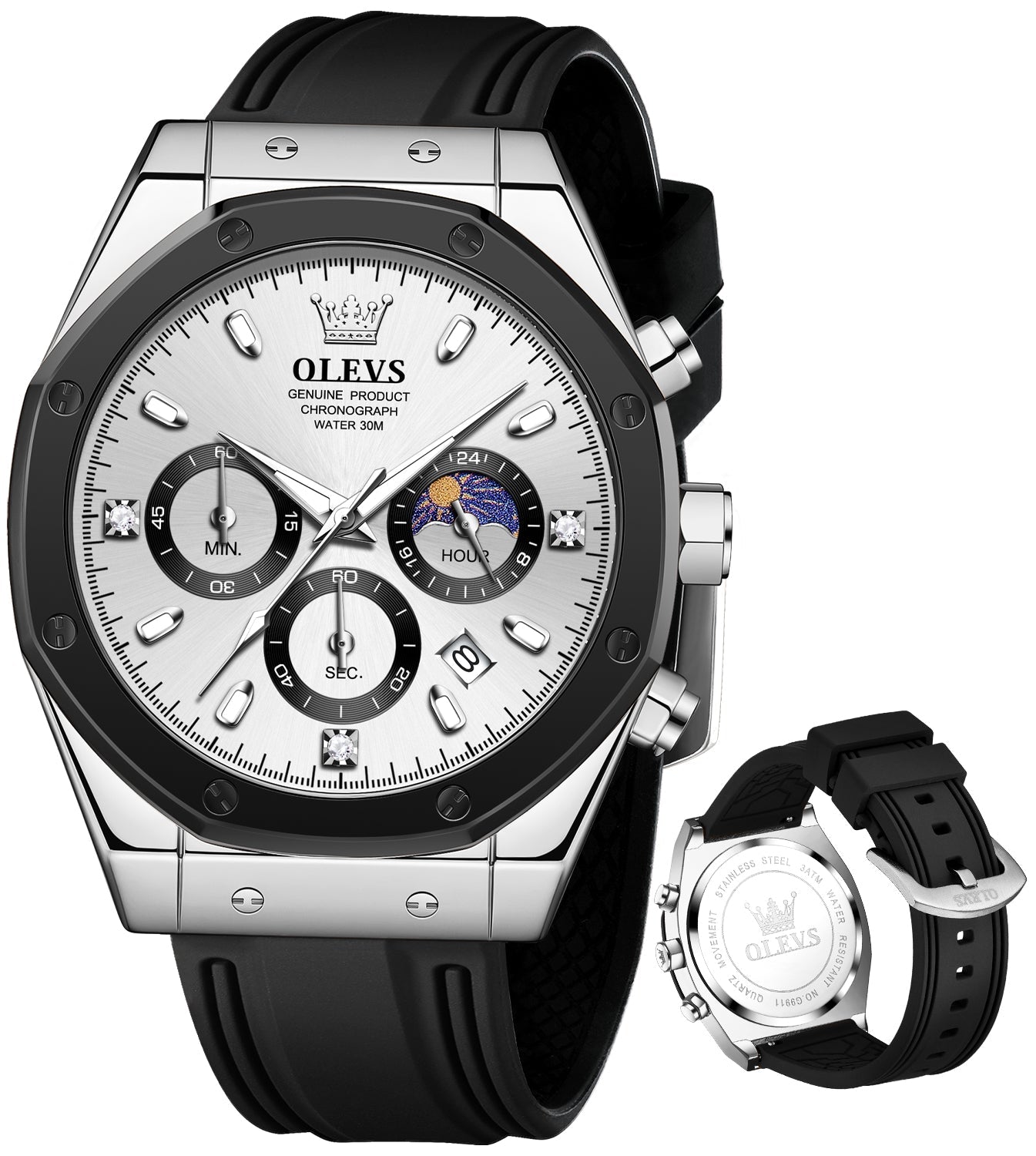 OLEVS 9911 LUNAR