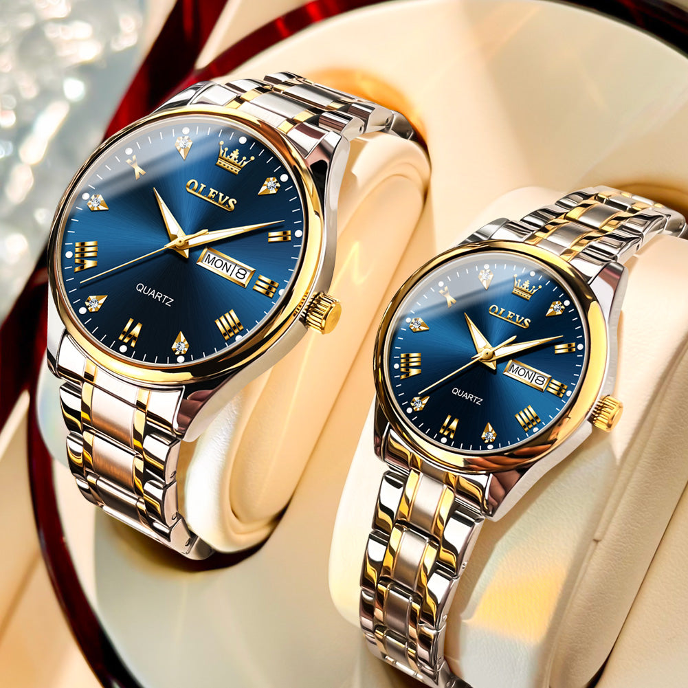 OLEVS 5563 DUO