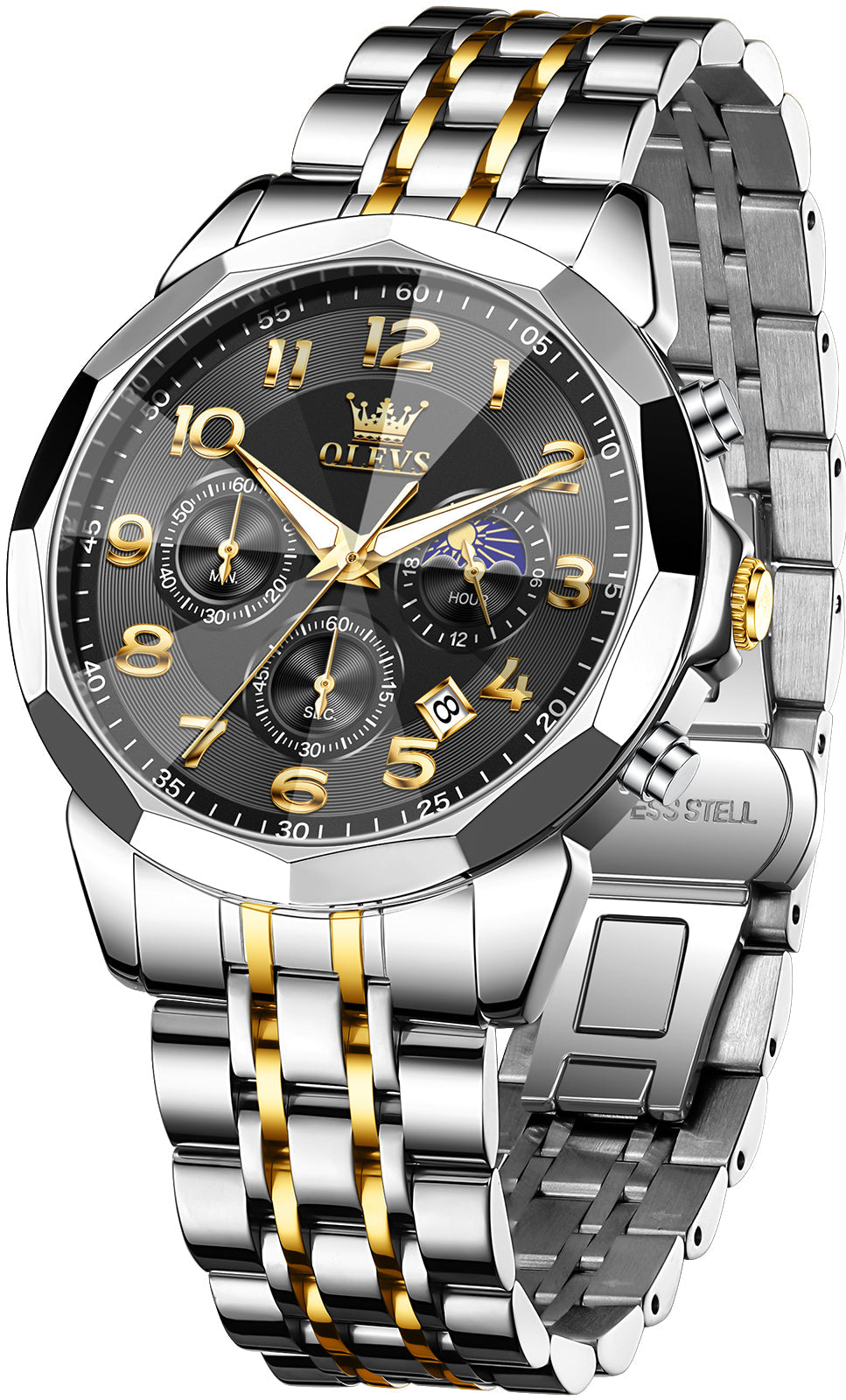 OLEVS 3676 LUNAR