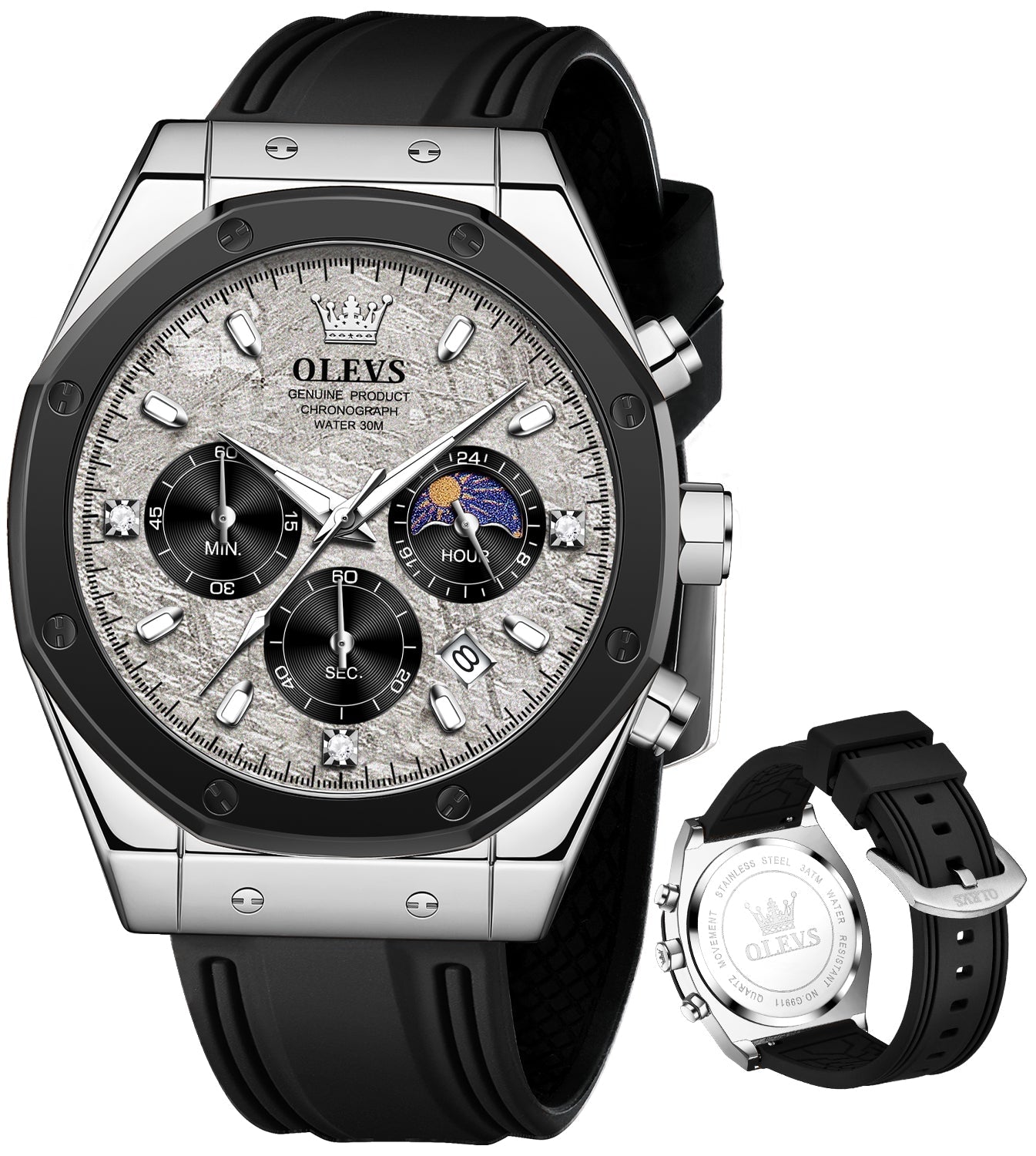 OLEVS 9911 LUNAR