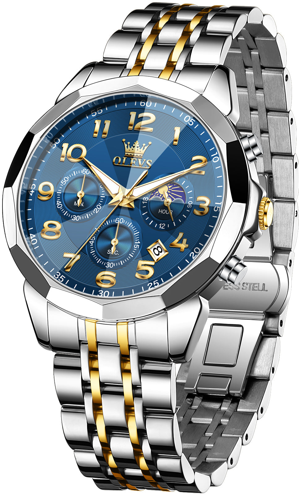 OLEVS 3676 LUNAR