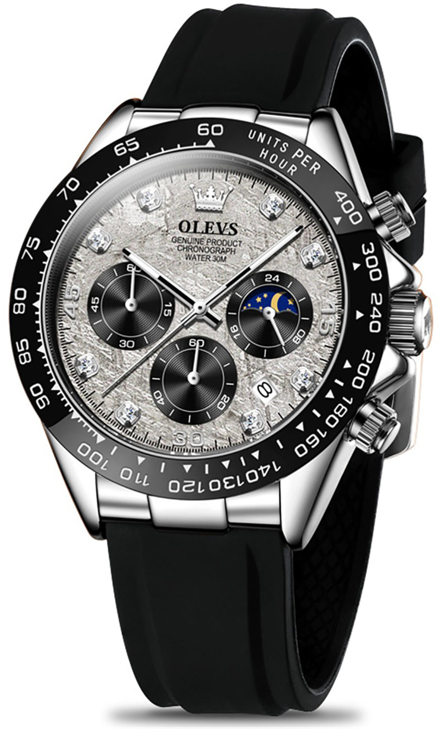 OLEVS 2875 DIAMOND
