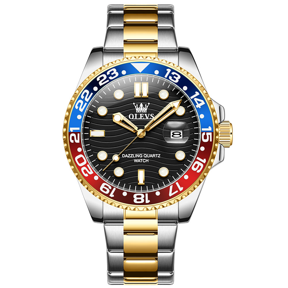OLEVS 3610 GOLD