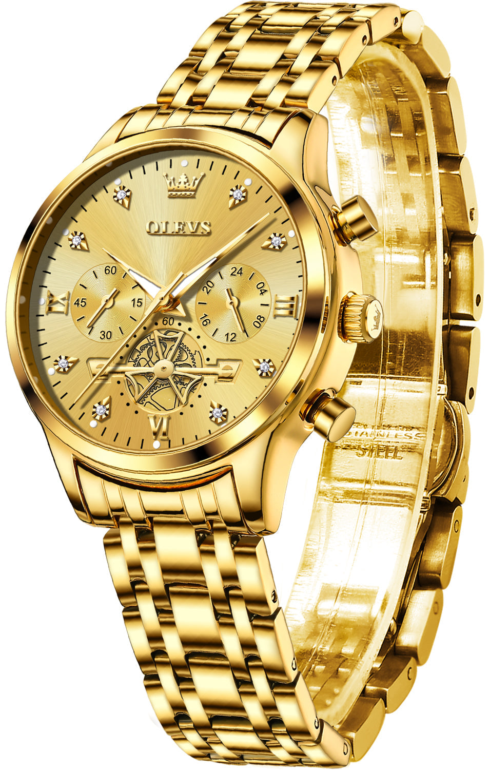 OLEVS 2897 DIAMOND