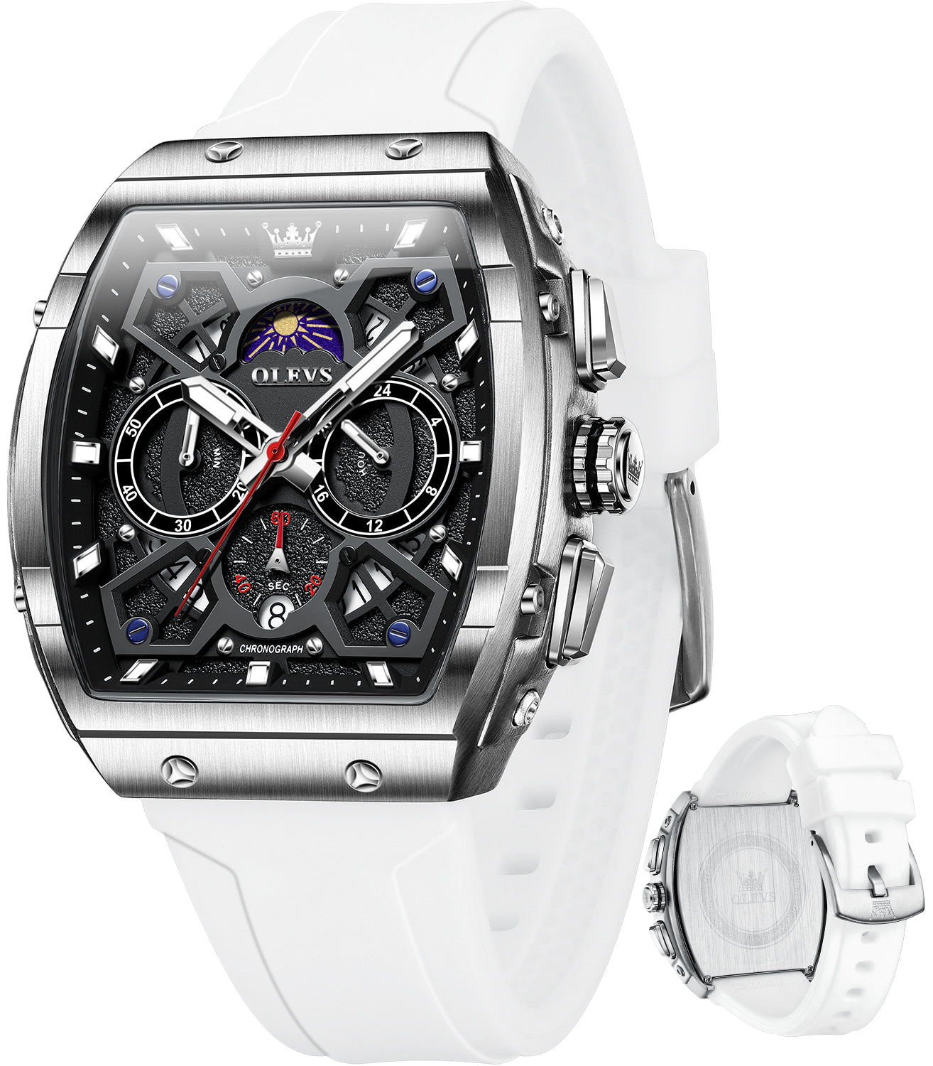 OLEVS 2942 LUNAR