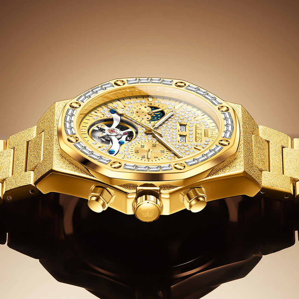 OLEVS 9805 DIAMOND