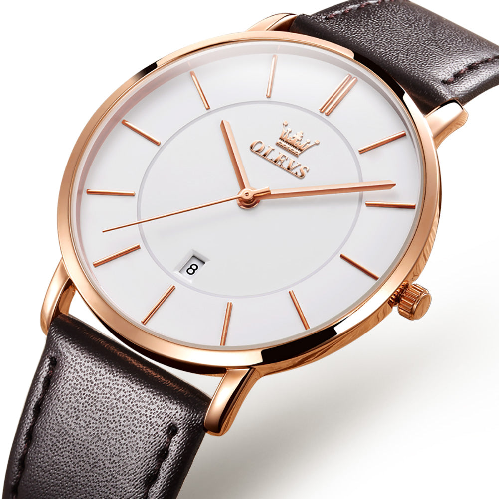 OLEVS 5869 SLIM