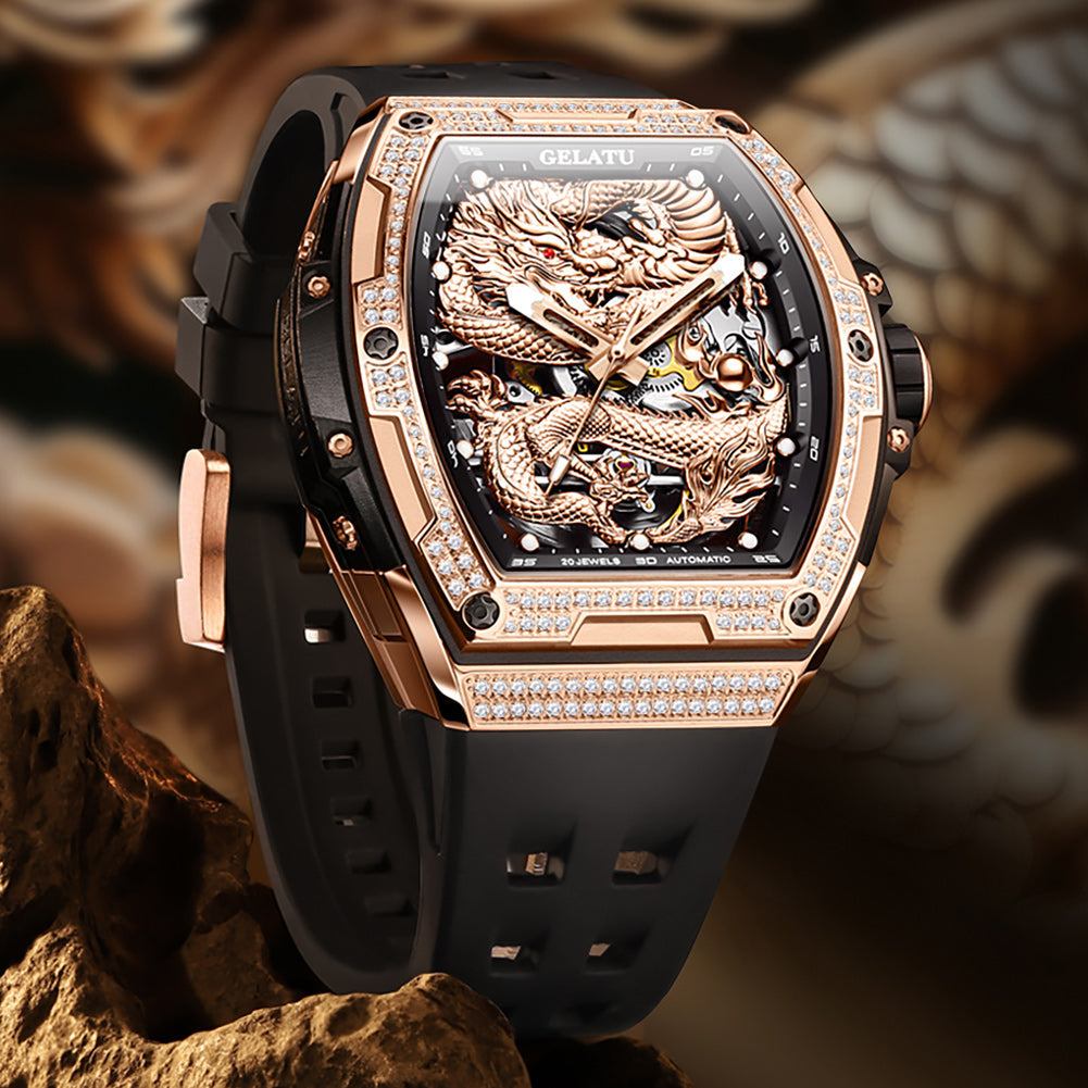 OLEVS 6021 DRAGON