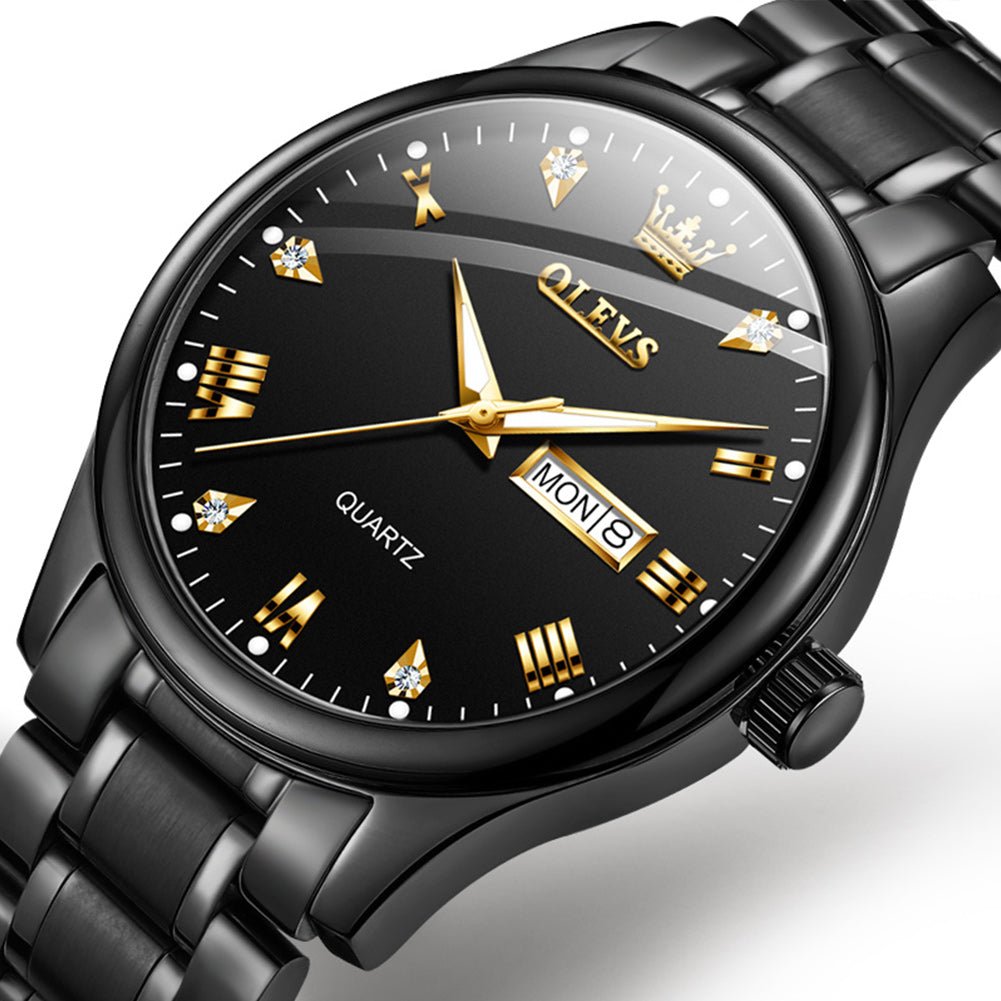 OLEVS 5563 ONYX