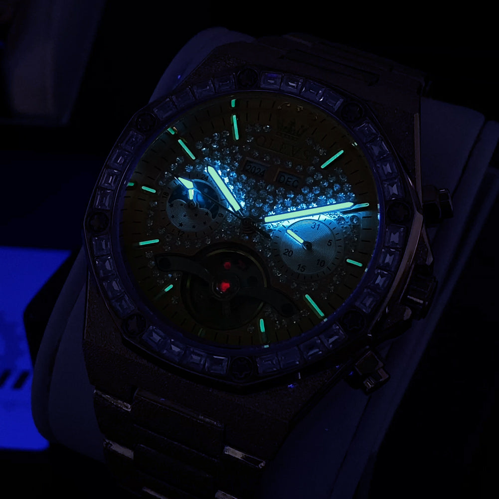 OLEVS 9805 DIAMOND