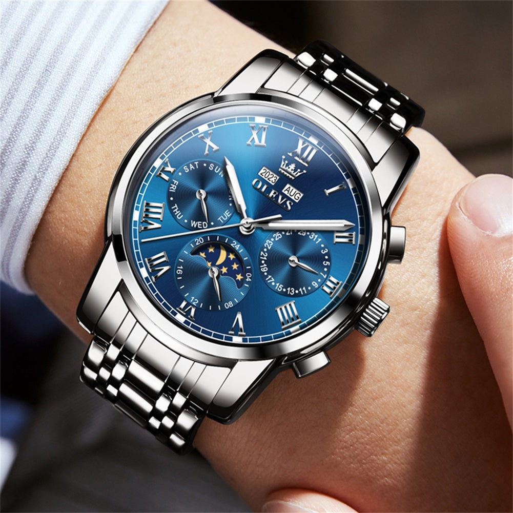 OLEVS 6692 CHRONO