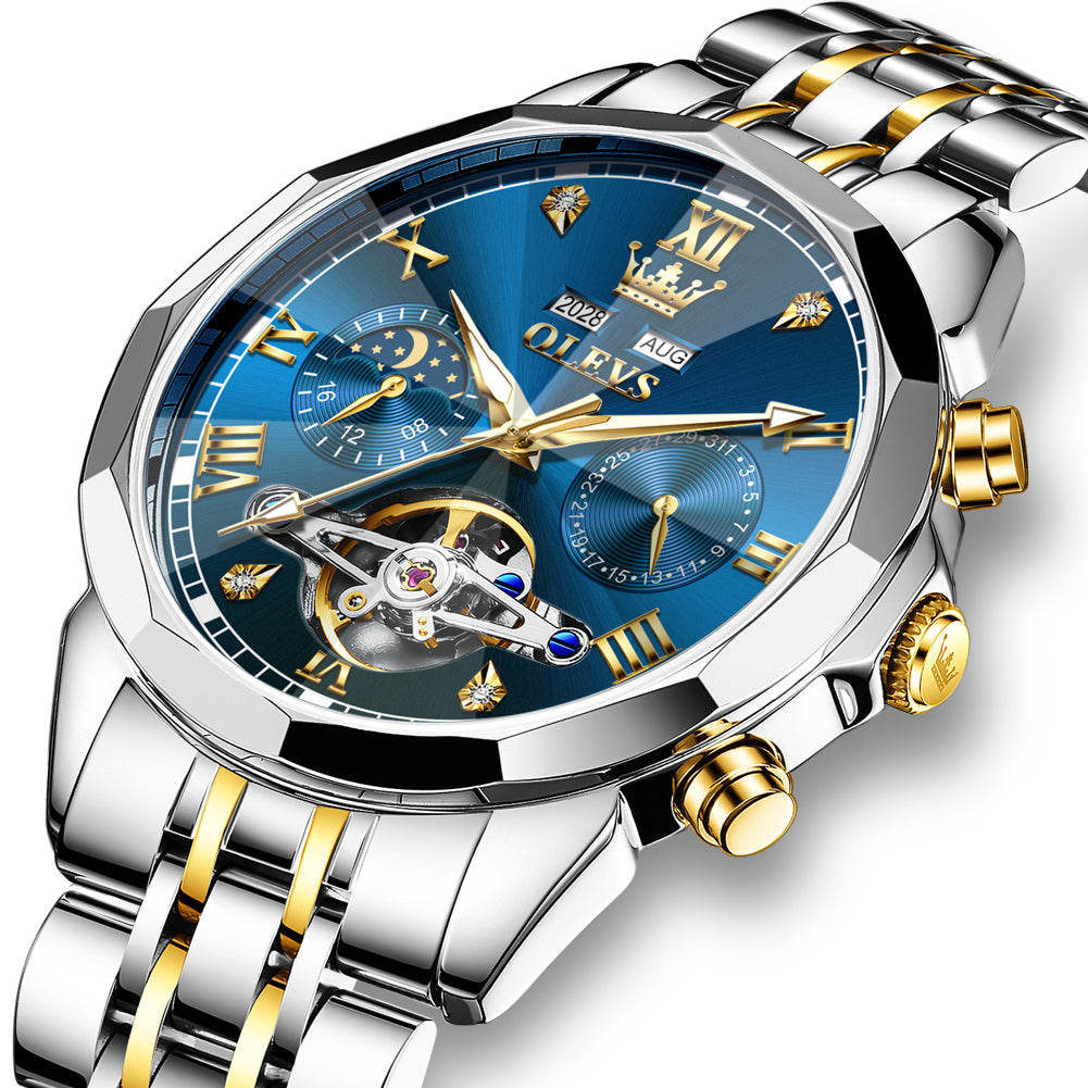 OLEVS 6620 LUNAR