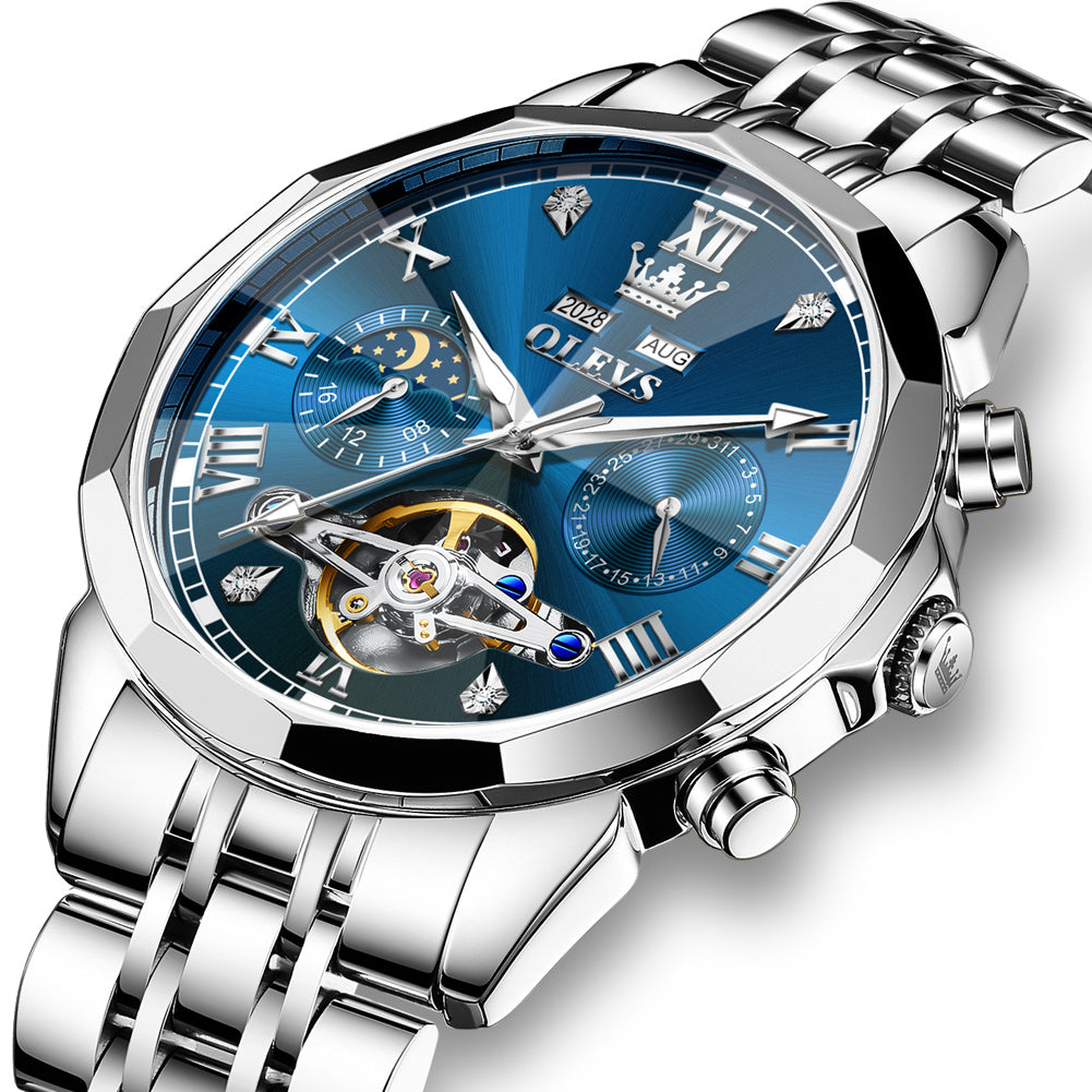 OLEVS 6620 LUNAR