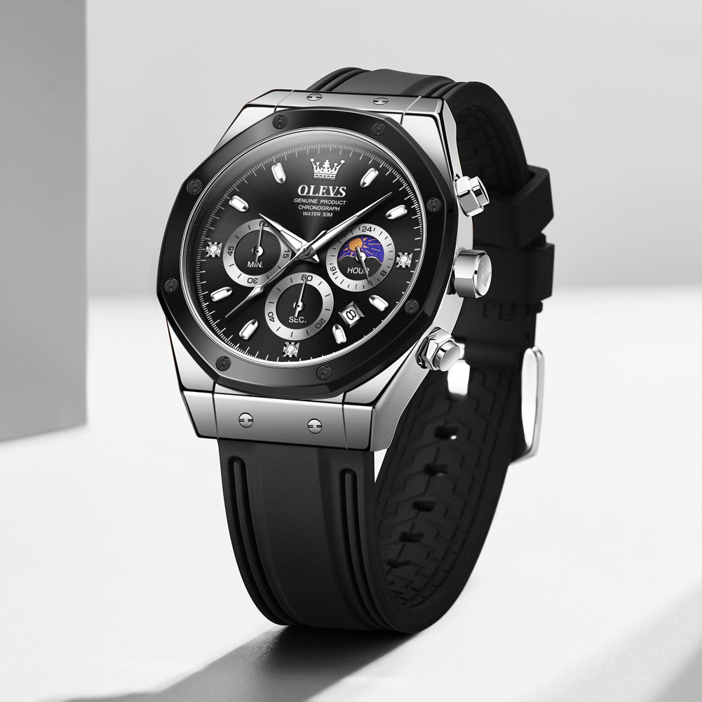 OLEVS 9911 LUNAR