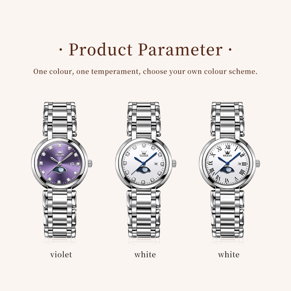 OLEVS 5573 DIAMOND
