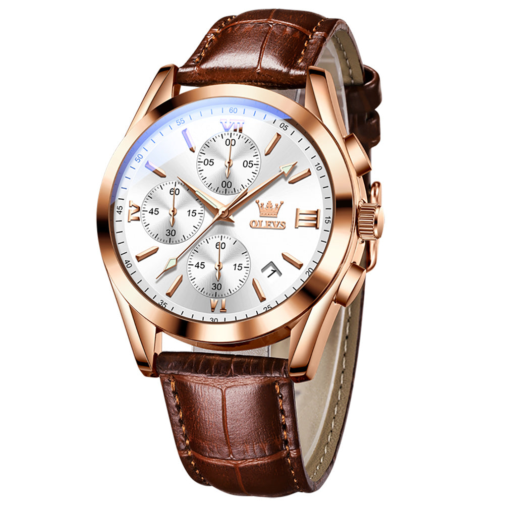 OLEVS 2872 CHRONO