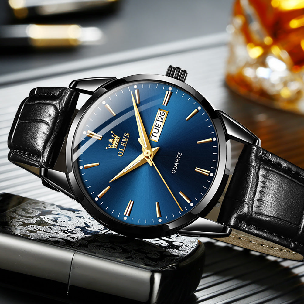 OLEVS 6898 CHRONO