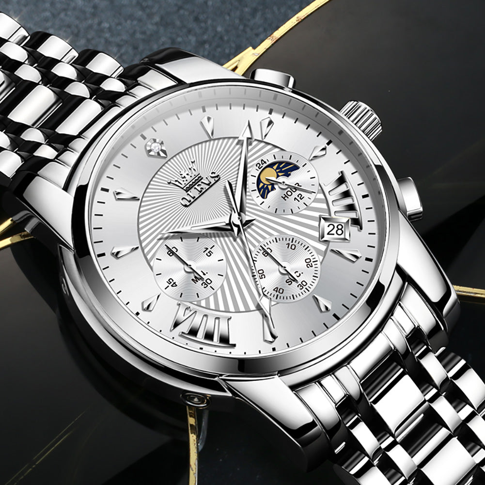 OLEVS 2892 LUNAR
