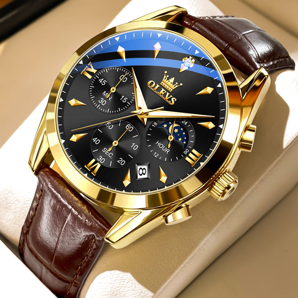 OLEVS 3609 LUNAR