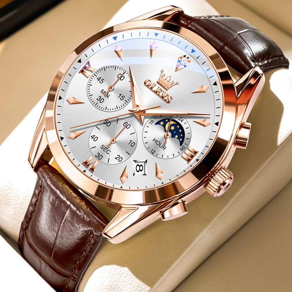 OLEVS 3609 LUNAR