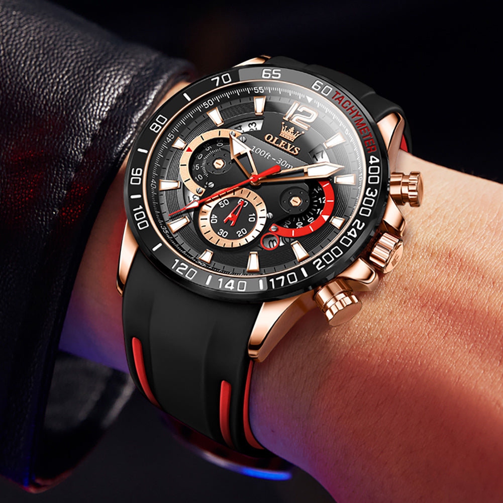 OLEVS 9936 CHRONO