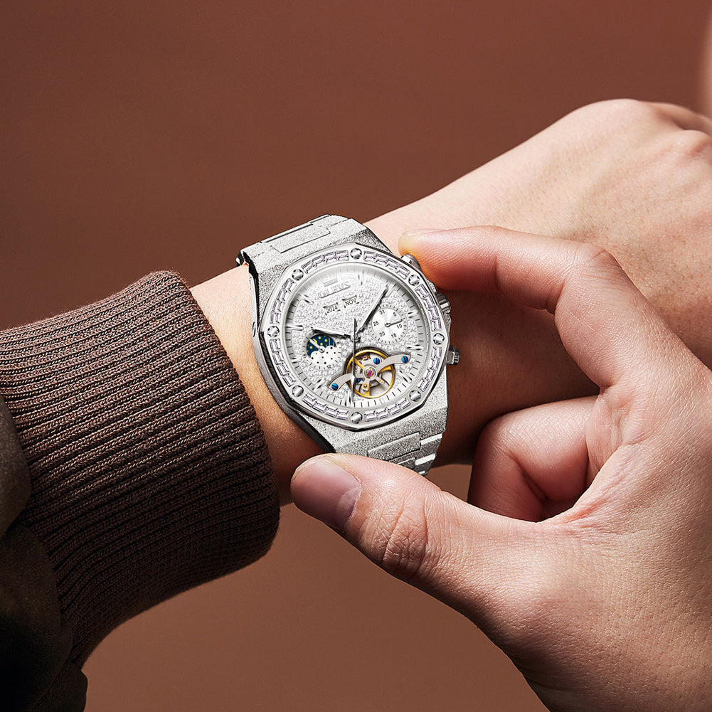 OLEVS 9805 DIAMOND