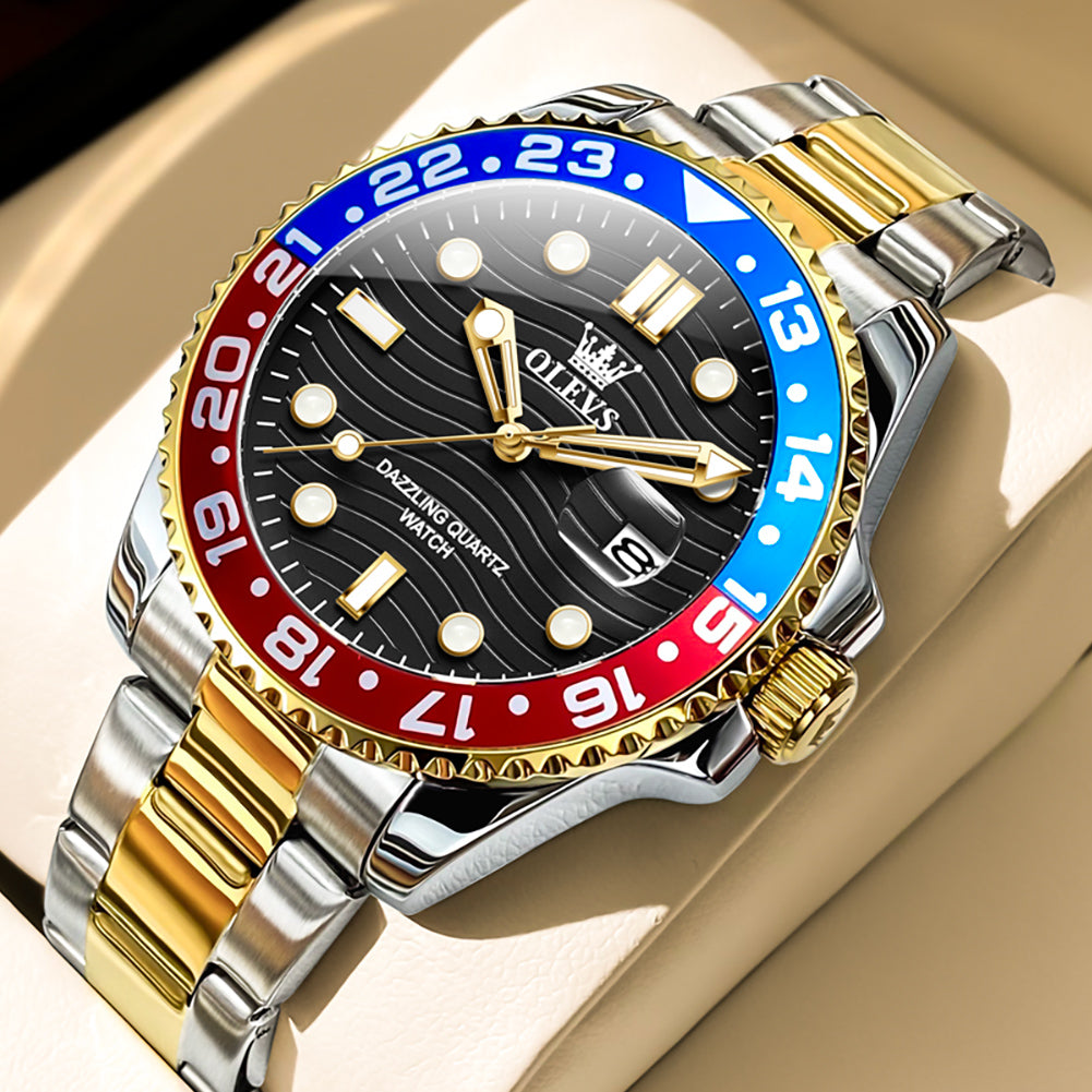 OLEVS 3610 GOLD