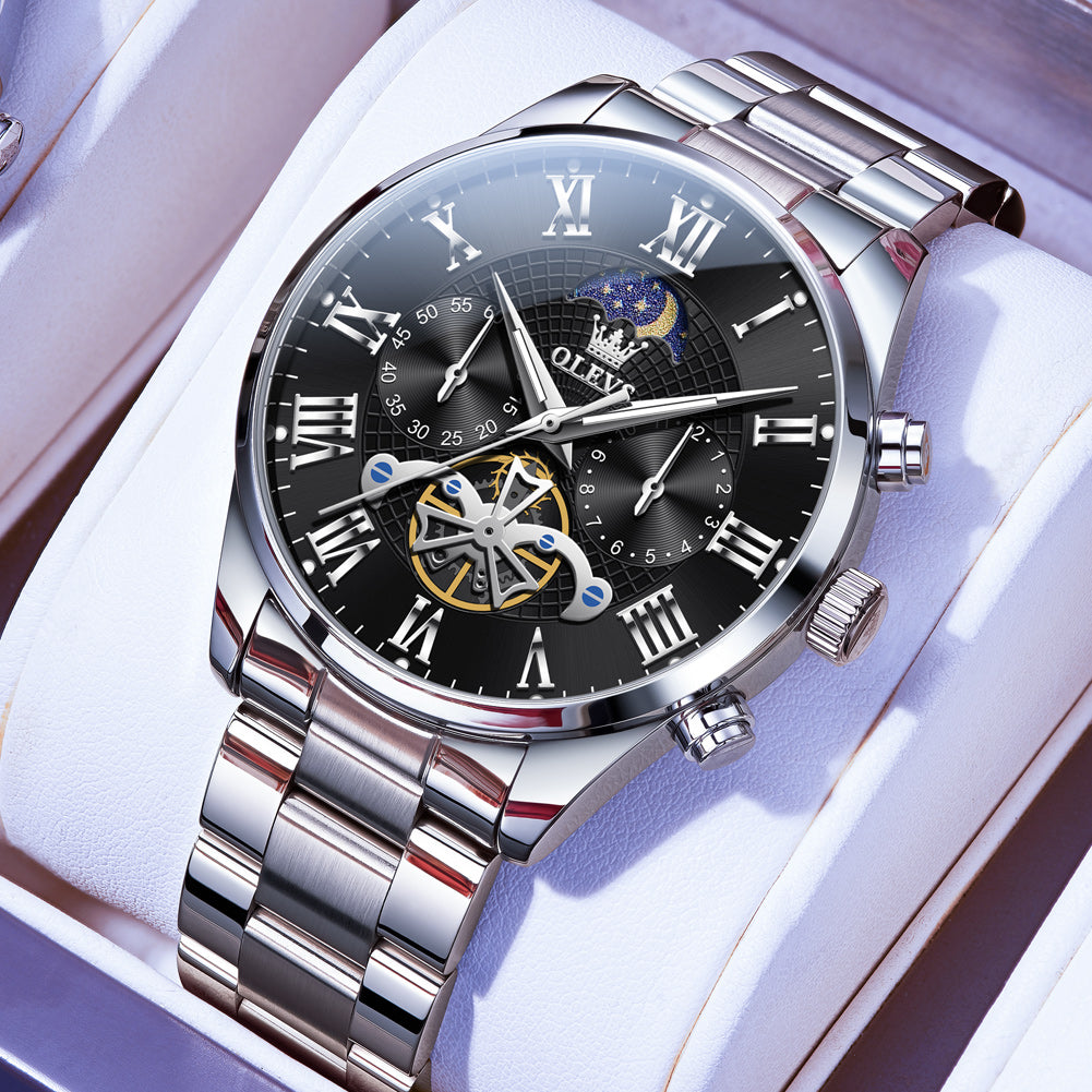OLEVS 3640 LUNAR