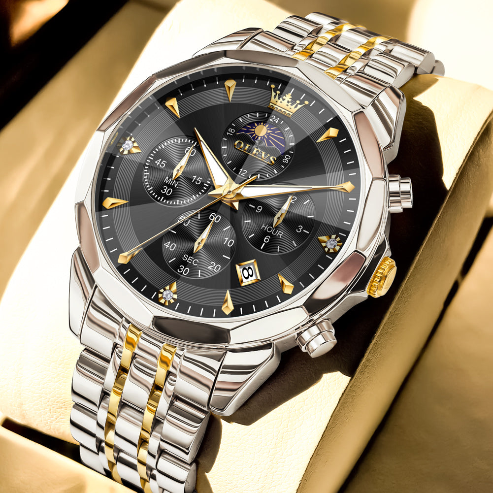 OLEVS 3673 CHRONO