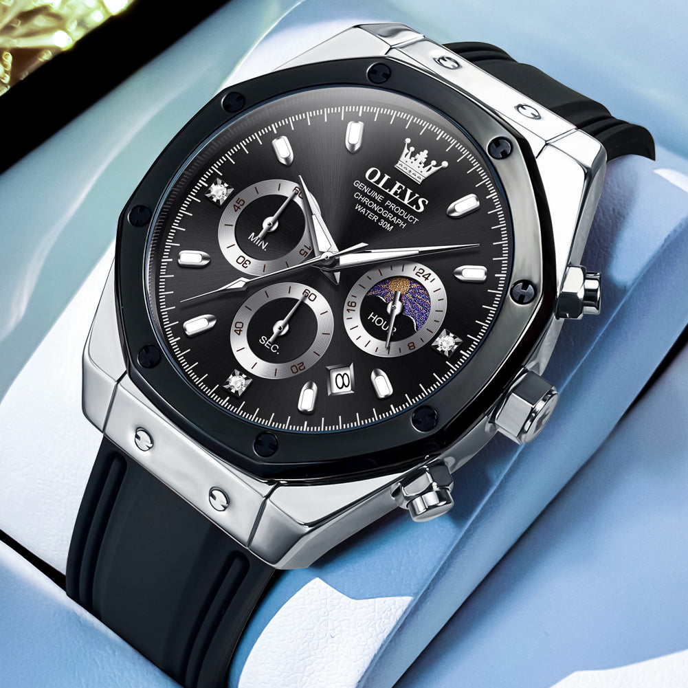 OLEVS 9911 LUNAR