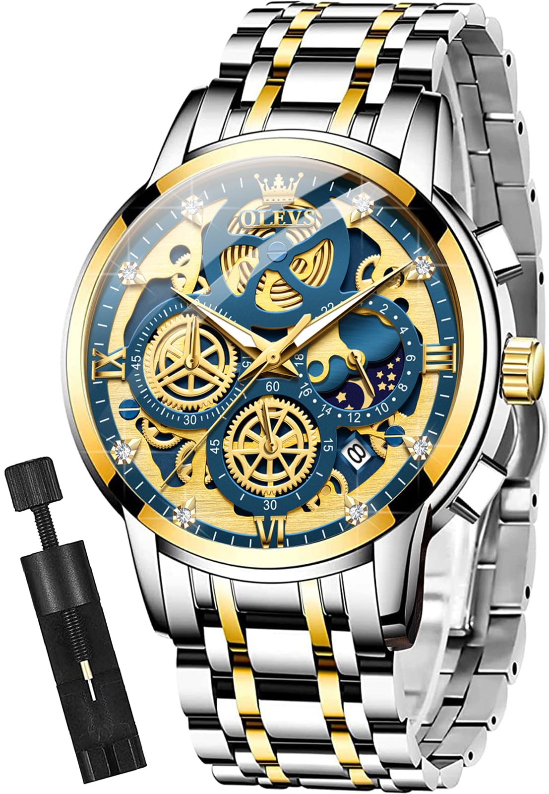 OLEVS 9947 DIAMOND