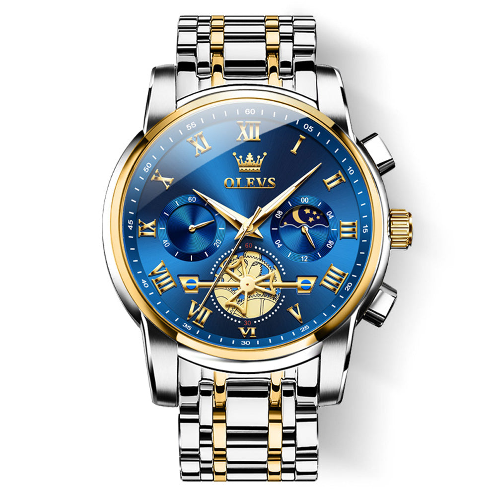 OLEVS 2859 CHRONO