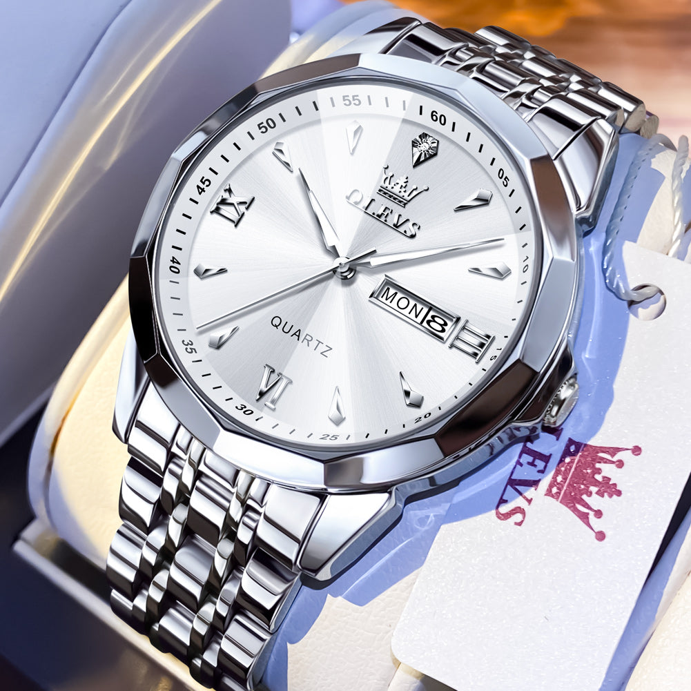 OLEVS 9998 DIAMOND