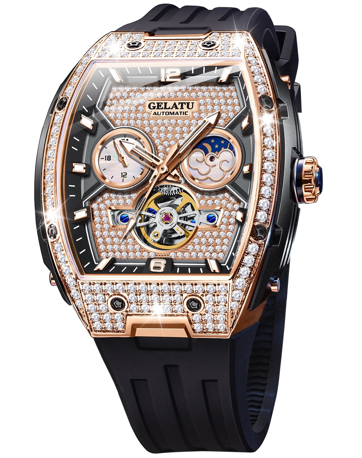 OLEVS 6016 MOTION
