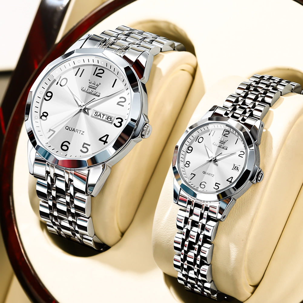 OLEVS 9970 DUO