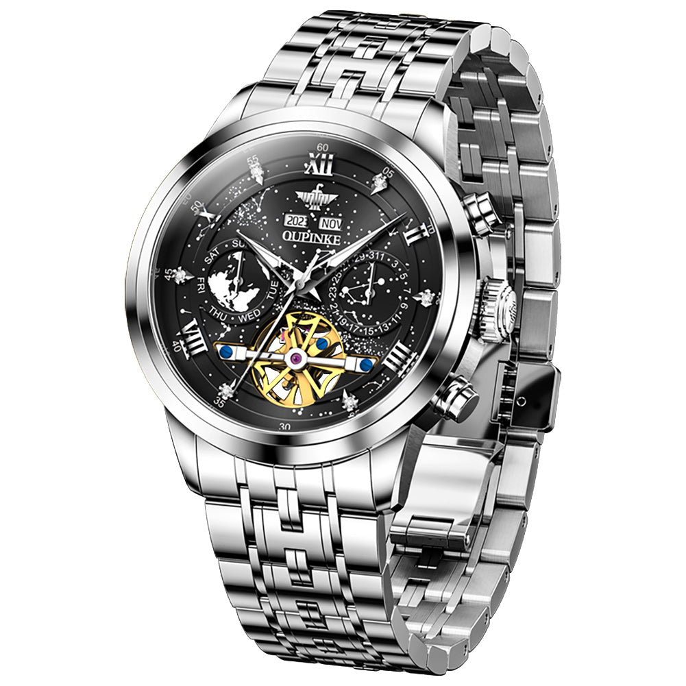 OUPINKE 3255 ONYX