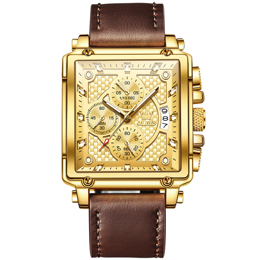 OLEVS 9925 SQUARE