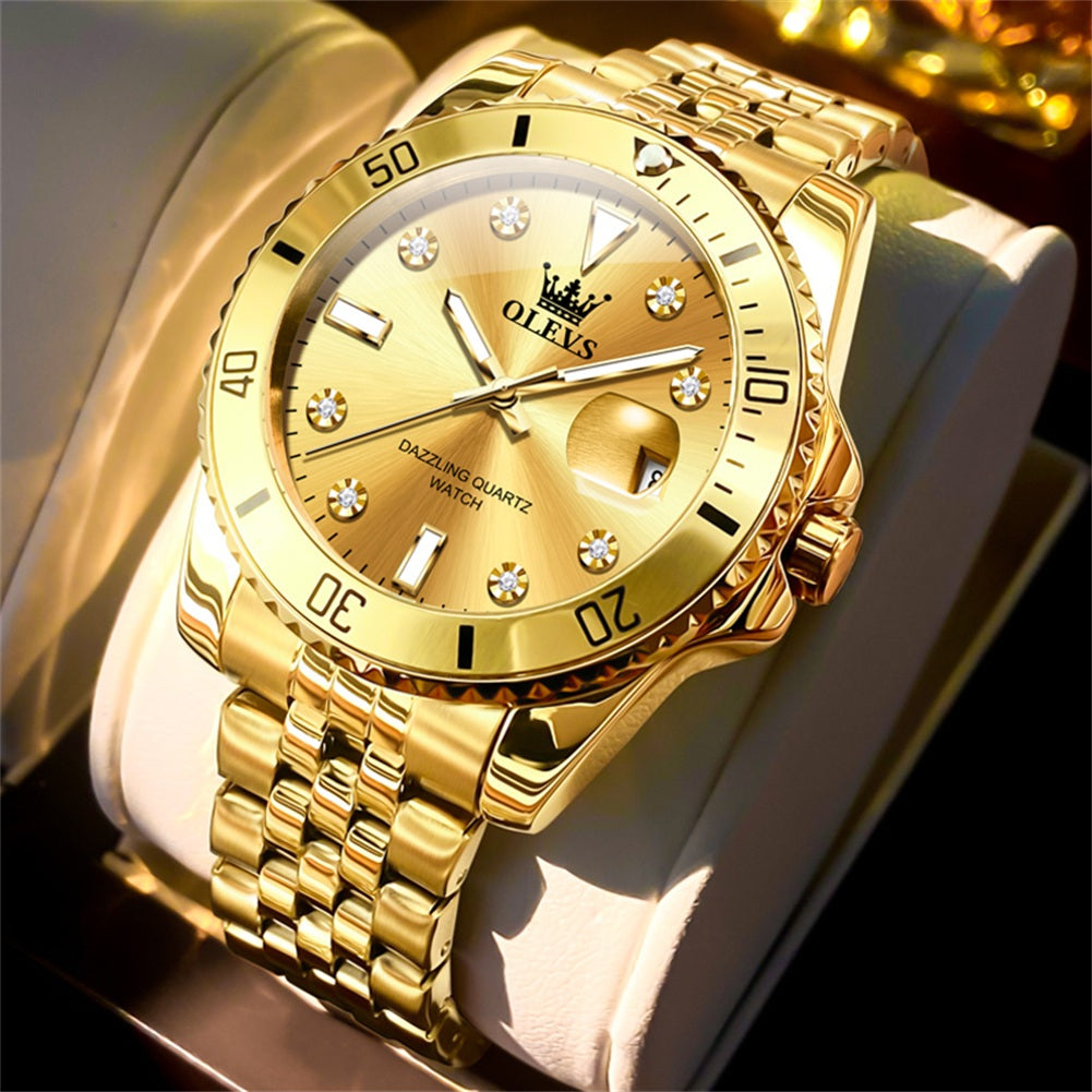 OLEVS 9809 DIAMOND