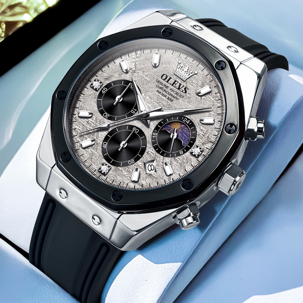 OLEVS 9911 LUNAR