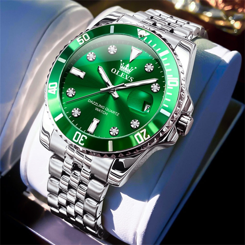 OLEVS 9809 DIAMOND