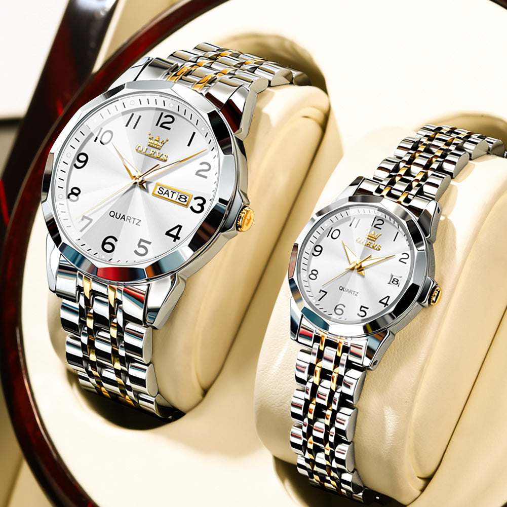 OLEVS 9970 DUO