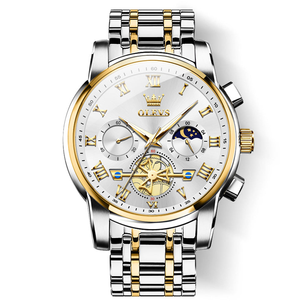 OLEVS 2859 CHRONO